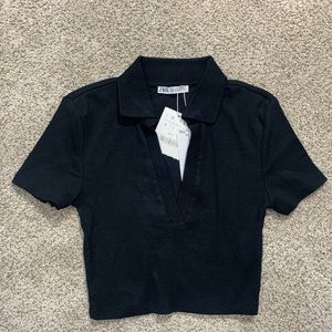 New Zara shirt
